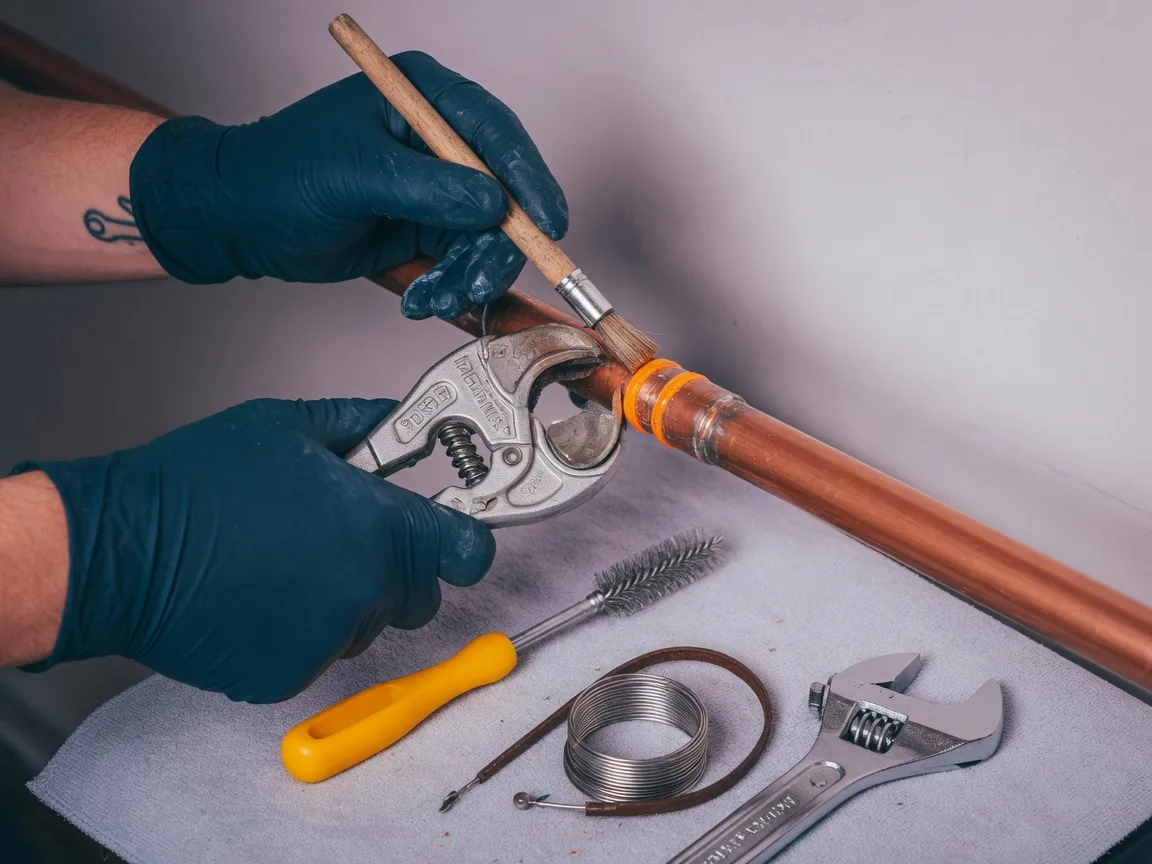 Why choose Sump Pump Repair in Dewey, OK